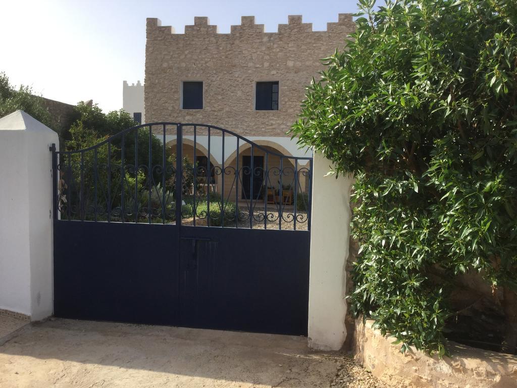 منزل الضيف سيدي كاوكي  في Dar Albatros المظهر الخارجي الصورة