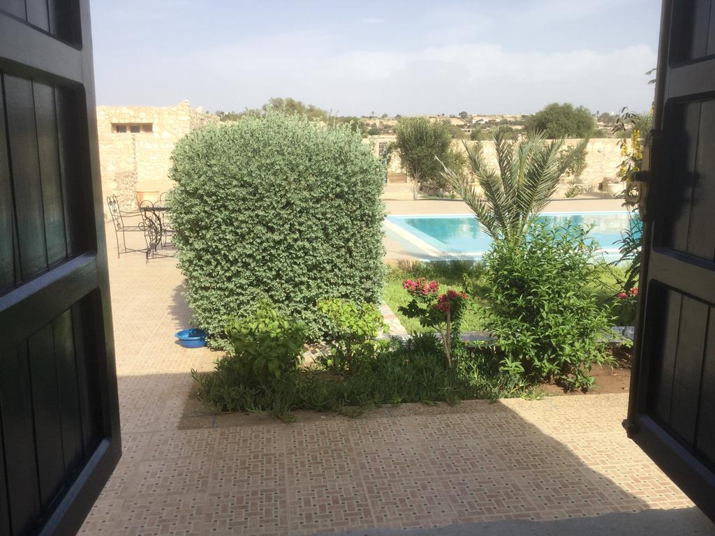 منزل الضيف سيدي كاوكي  في Dar Albatros المظهر الخارجي الصورة
