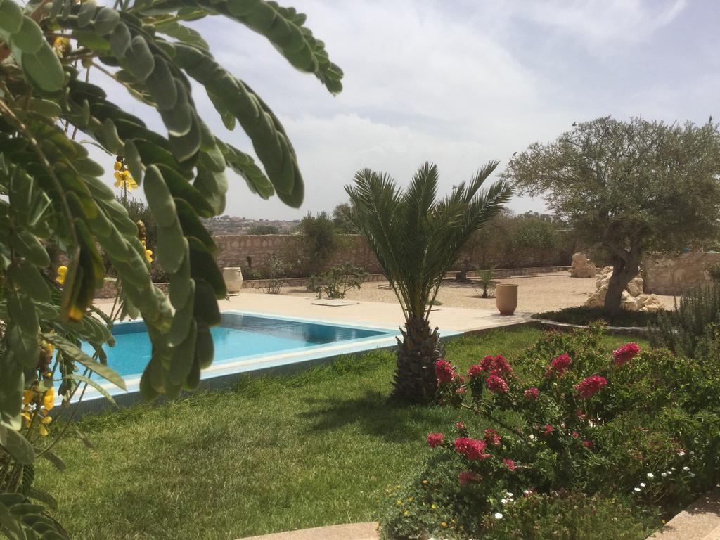 منزل الضيف سيدي كاوكي  في Dar Albatros المظهر الخارجي الصورة