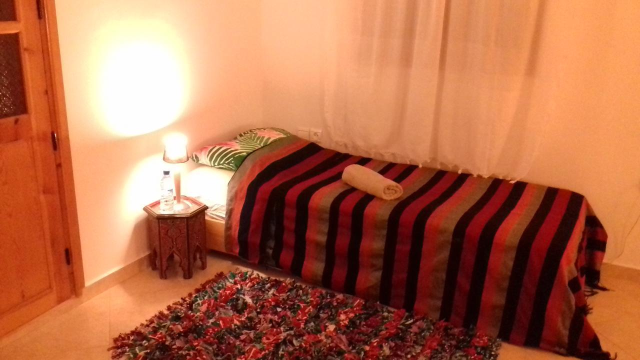 منزل الضيف سيدي كاوكي  في Dar Albatros المظهر الخارجي الصورة